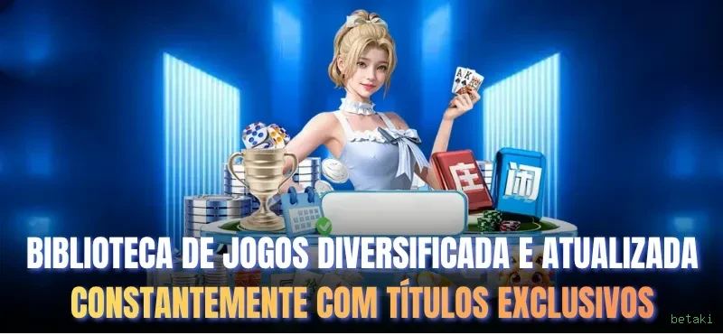 App betaki para Android e iOS - download grátis
