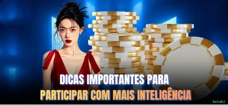 Roleta e blackjack betaki