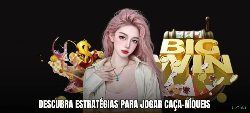 Aplicativo móvel betaki para iOS e Android