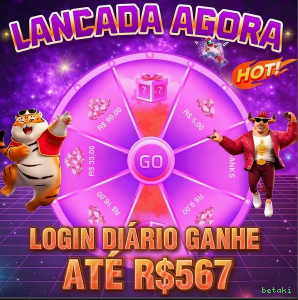 Formulário registro betaki